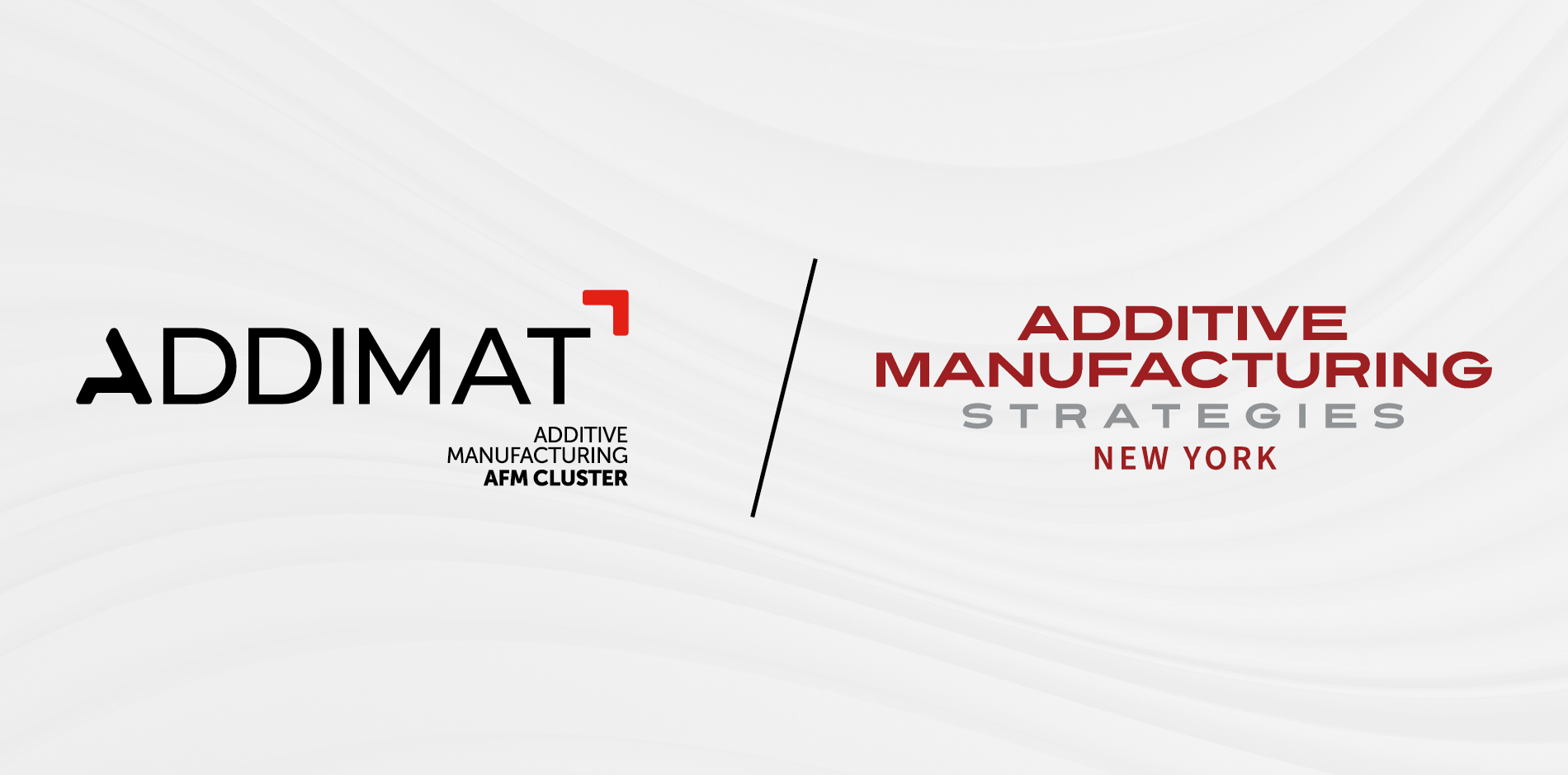 ADDIMAT participará en la conferencia Additive Manufacturing Strategies 2025 en Nueva York