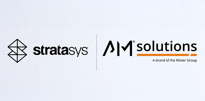 AM Solutions se asocia con Stratasys para desarrollar una nueva e innovadora solución automatizada de manipulación de polvo SAF